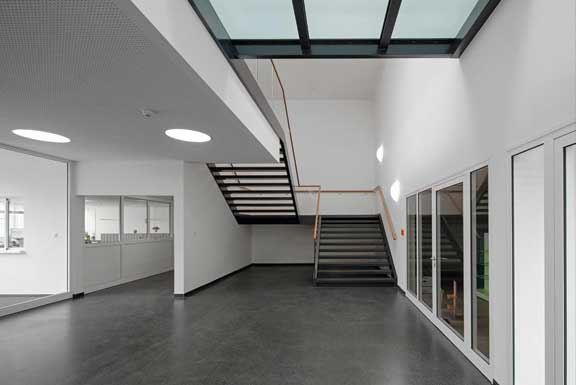 MS Cleaning Solution Gebäudereinigung | Galerie